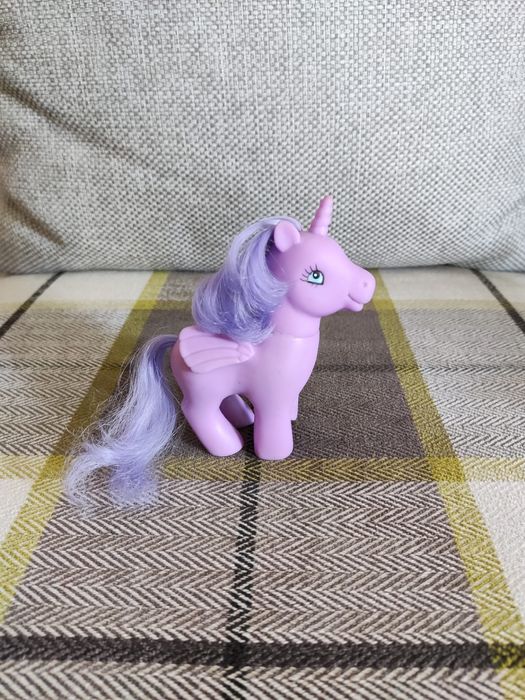 Brinquedos - Unicórnios/Poneys/Cavalos