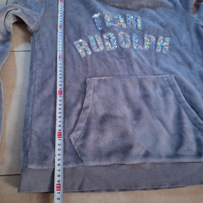 Bluza team Rudolf