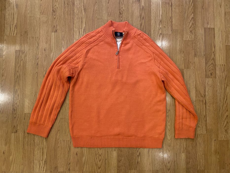 Bogner свитер кофта