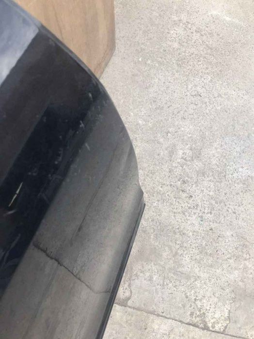 Mercedes ML W164 двері Зад R