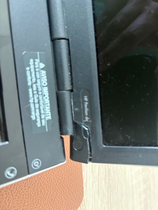 Computadores avariados
