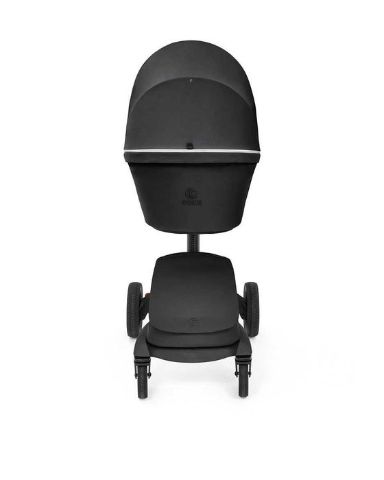 Stokke Xplory X Carrinho - Nova - Pacote completo