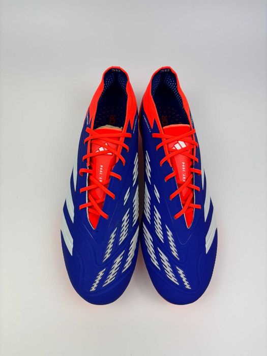 Adidas Predator Elite FG, 45 1/3