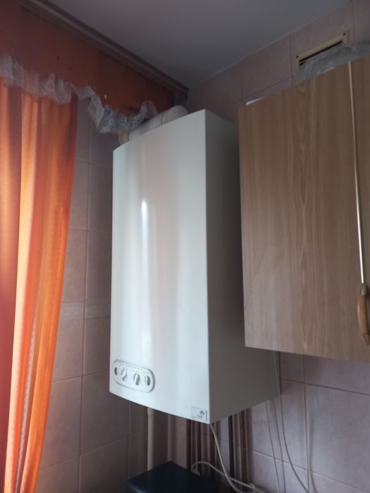 Продам 4-х кімнатну квартиру з Автономкой та зовнішнім  утепленням в зручному районі Житомира