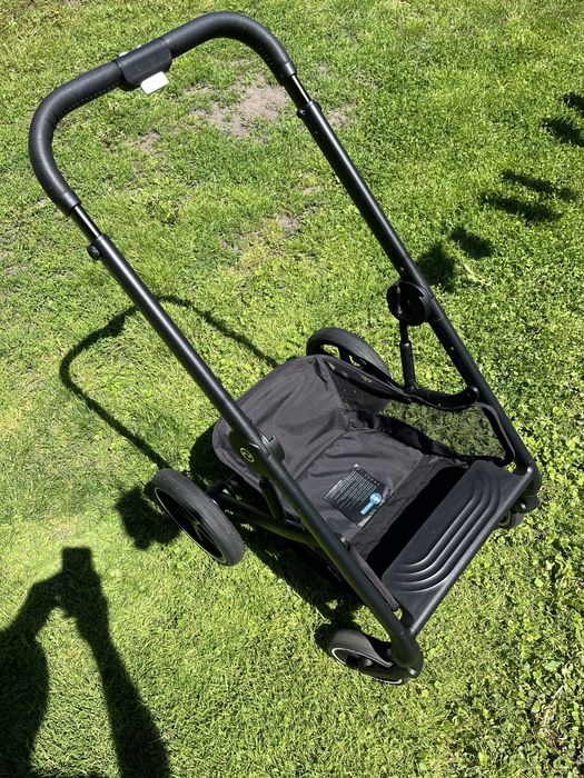 Візок каляска коляска сайбекс Cybex balios S 2 в1