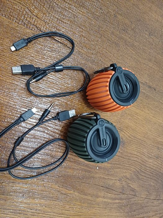 Głośnik bluetooth Philips SBT30