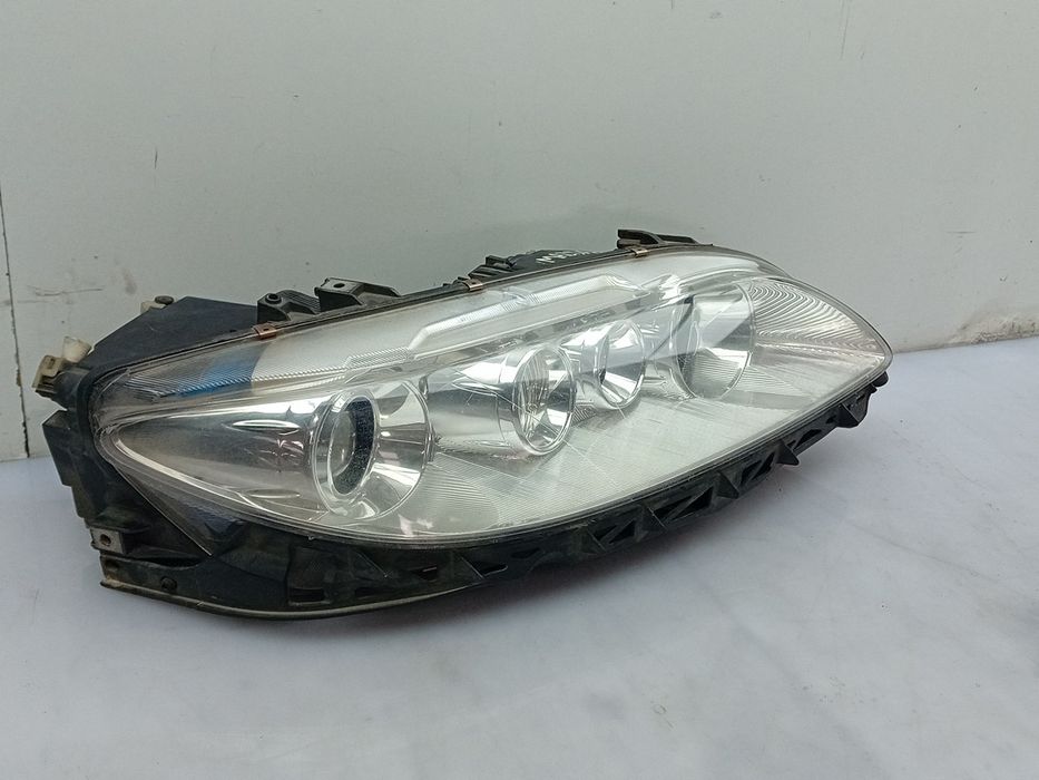 Ótica / farol direita MAZDA 6 Station Wagon (GY)