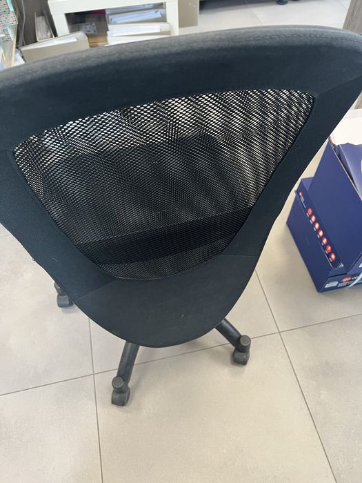 Krzesło biurowe ikea
