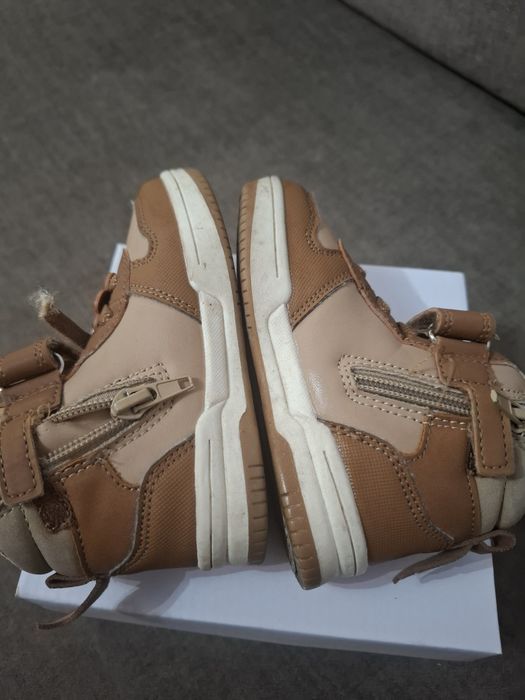 Buty dziecięce rozmiar 23 Cool Club, Simba, Król Lew