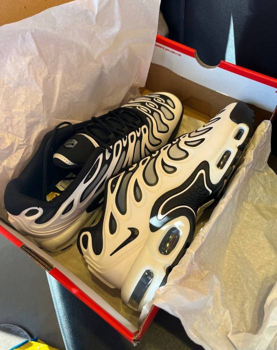 Кросівки найк дріфт