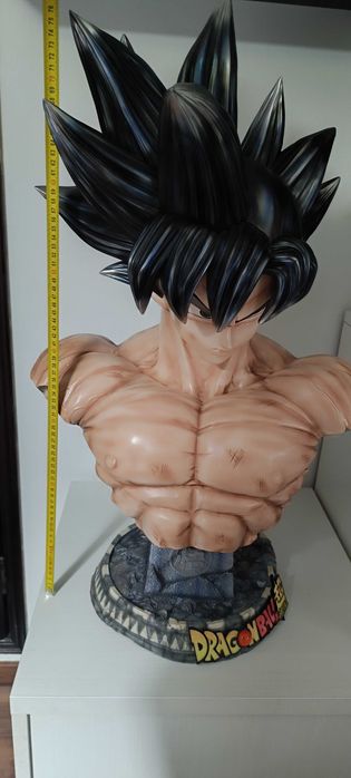 Dragon ball figuras