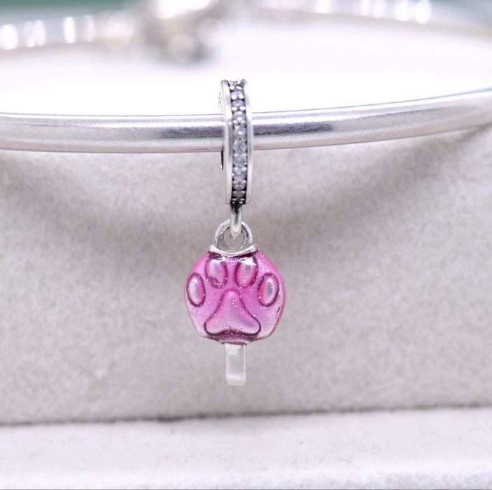 Pendente Pandora zootopia