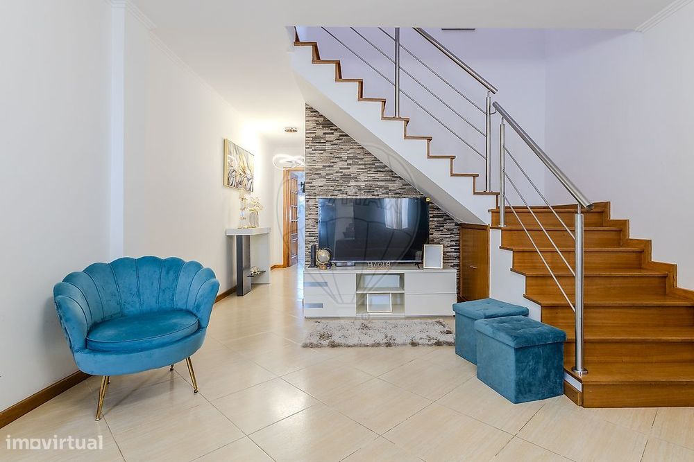 Moradia T2 para venda