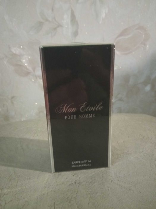 Духи Mon Etoile.