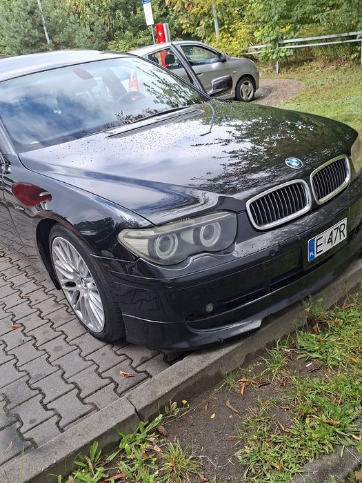 BMW Pozostałe BMW