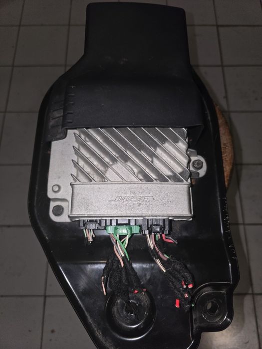 Radio original  kadjar rlink2