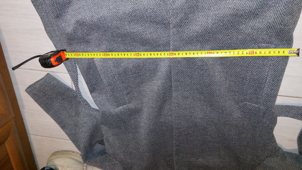 Płaszczyk damski Orsay r 48