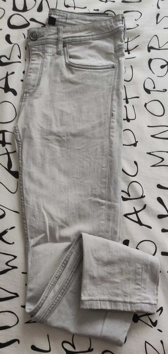 Calças Skinny FSBN M