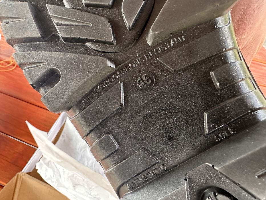 Buty robocze Bearfield | R.46