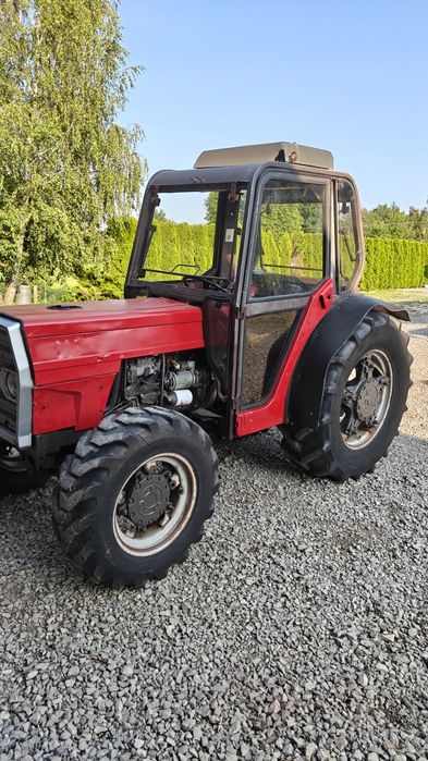 Massey Ferguson 184 sadownik  4x4