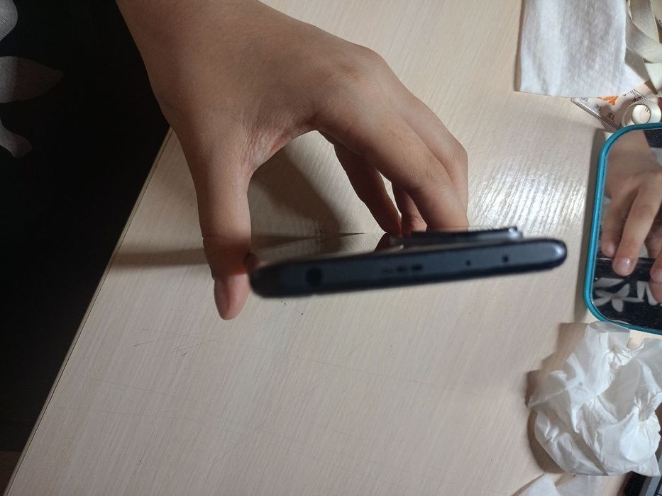 Redmi Note 10 pro, 128 гб