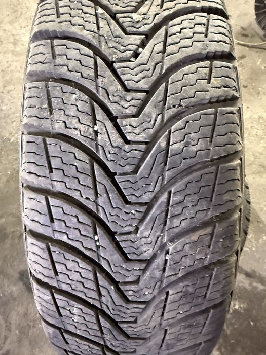 Запаска ВАЗ 175/65/R14