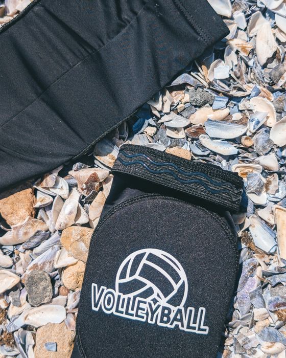 Нарукавник+наколінник для волейболу/захист волейбол для рук та колін