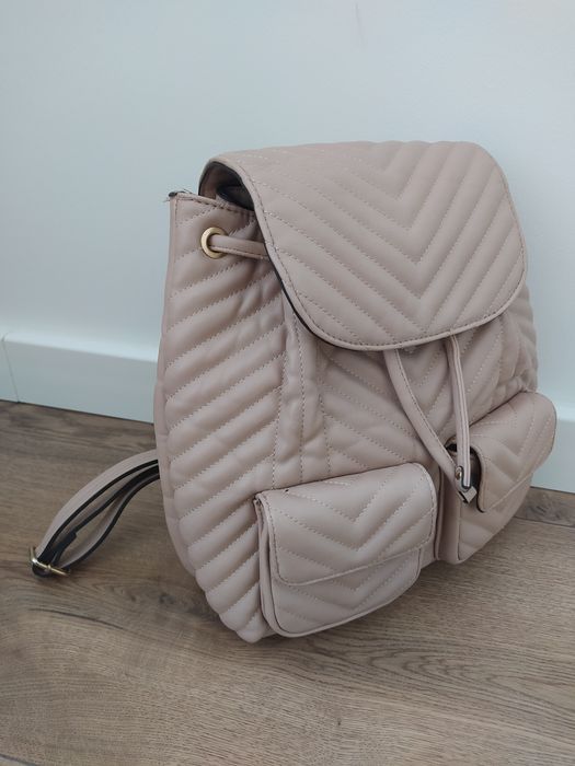 Torebka, plecak, torba