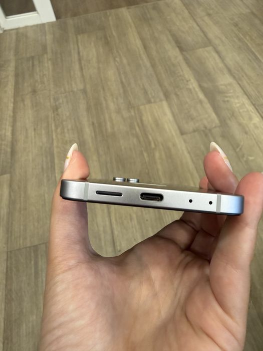 Samsung z flip6 512gb silver shadow