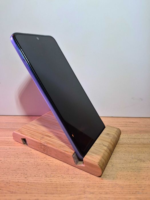 Xiaomi Redmi Note 11S 6/128 GB – niebieski | bardzo dobry stan | FVAT