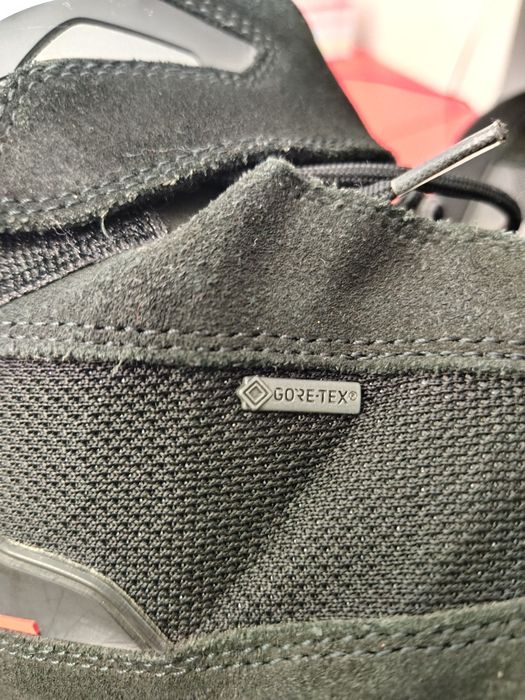 Botas TCX Jupiter 4 GTX