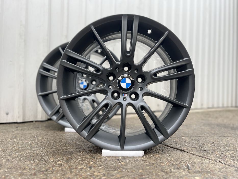 Oryginalne felgi Bmw styling 193 E90 E36 E46 E91 E92 F30 F31 F34 F36