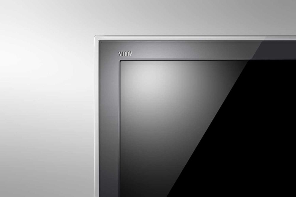 ТВ 65 Panasonic 3D