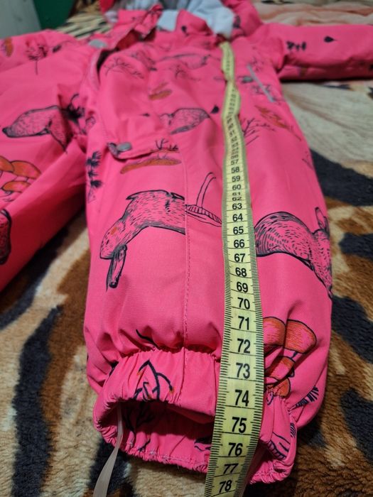 Продам детский зимний комбинизон