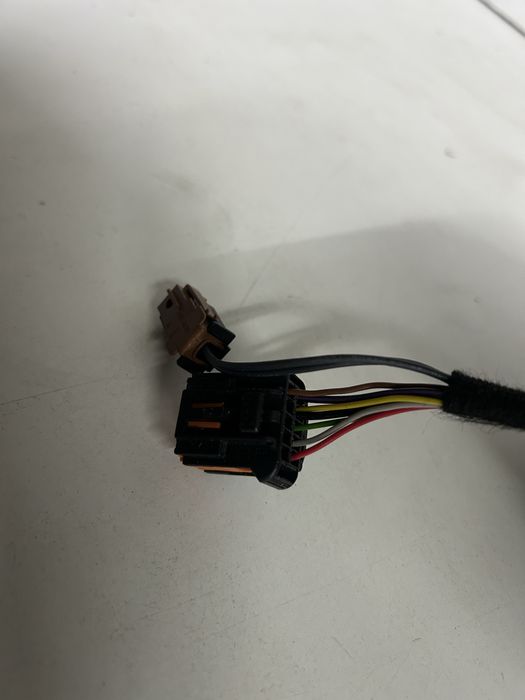 Retrovisor peugeot 308