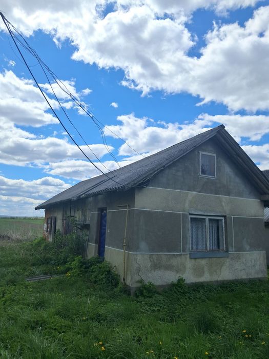 Будинок у Мазурівці Стрийського району – pohled 3