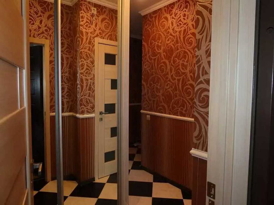 2x кімнатна квартира на Соборності