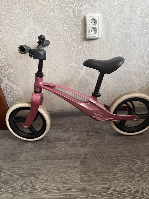 Беговел Lionelo не дорого