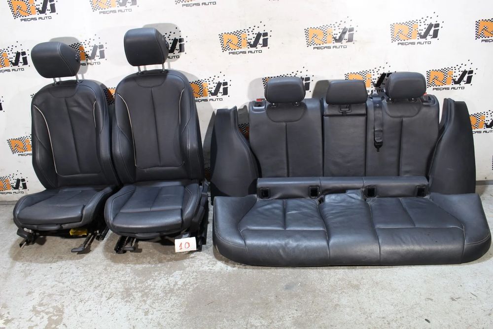 Conjunto de bancos BMW 3 Touring (F31)