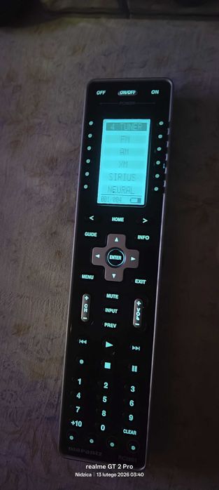 Amplituner Marantz SR-7500 SUPER STAN!!!