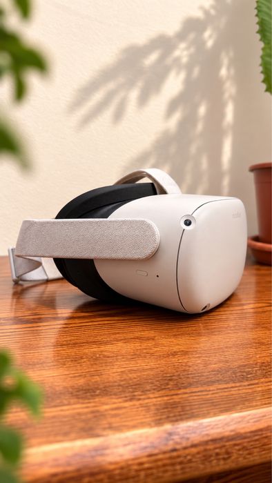 Gogle VR / Oculus Quest 2 / Meta Quest 2