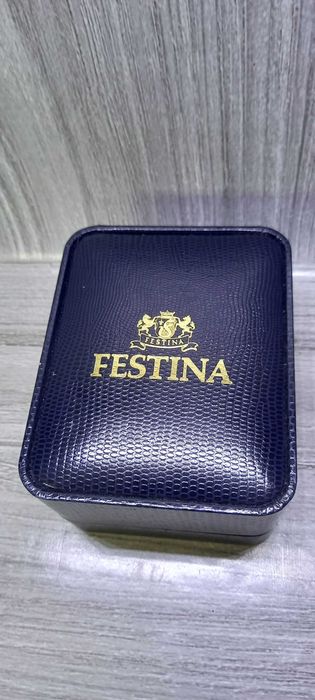 Pudełko na zegarek FESTINA