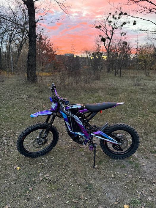 Surron Акумулятор 72v 45ah (сурон,light bee)