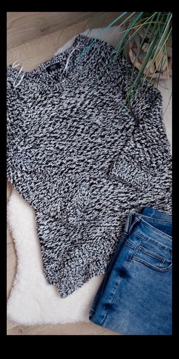 Sweterek F&F rozmiar 40