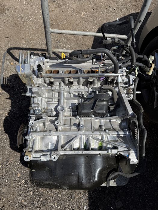 Коробка AWD Mazda CX30 2023 полный привод пробег 20 тыс