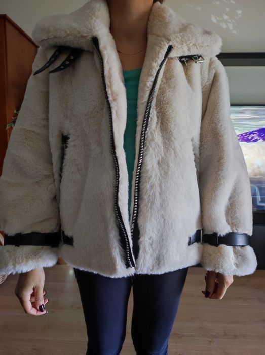 Blusão The Kooples Paris