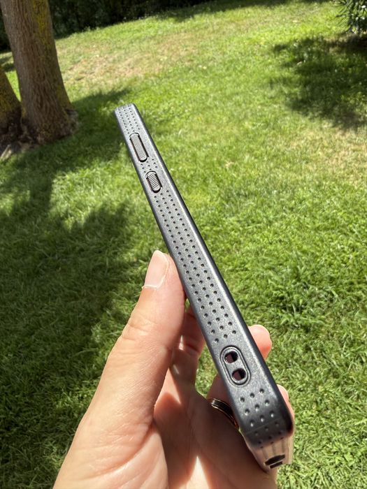 Capa Burga - Samsung Galaxy S25 Ultra