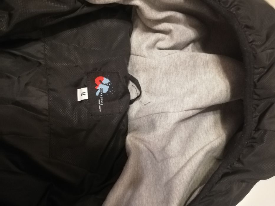 Kurtka zimowa damska