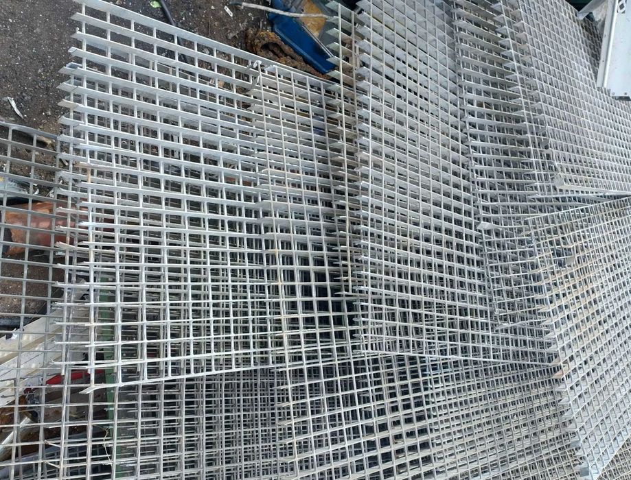 Krata wema - różne rozmiary