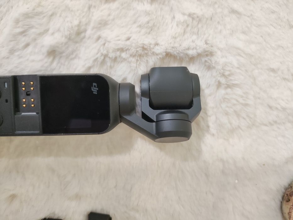 DJI Osmo Pocket 1